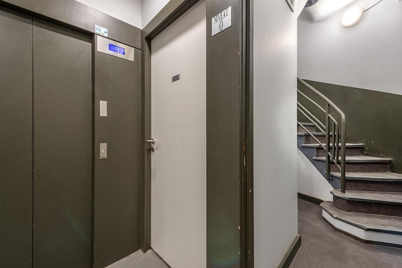 Apartamento Climatisation-Hypercentre-Parking-Cosy Carnot-Avignonsmile Exterior foto