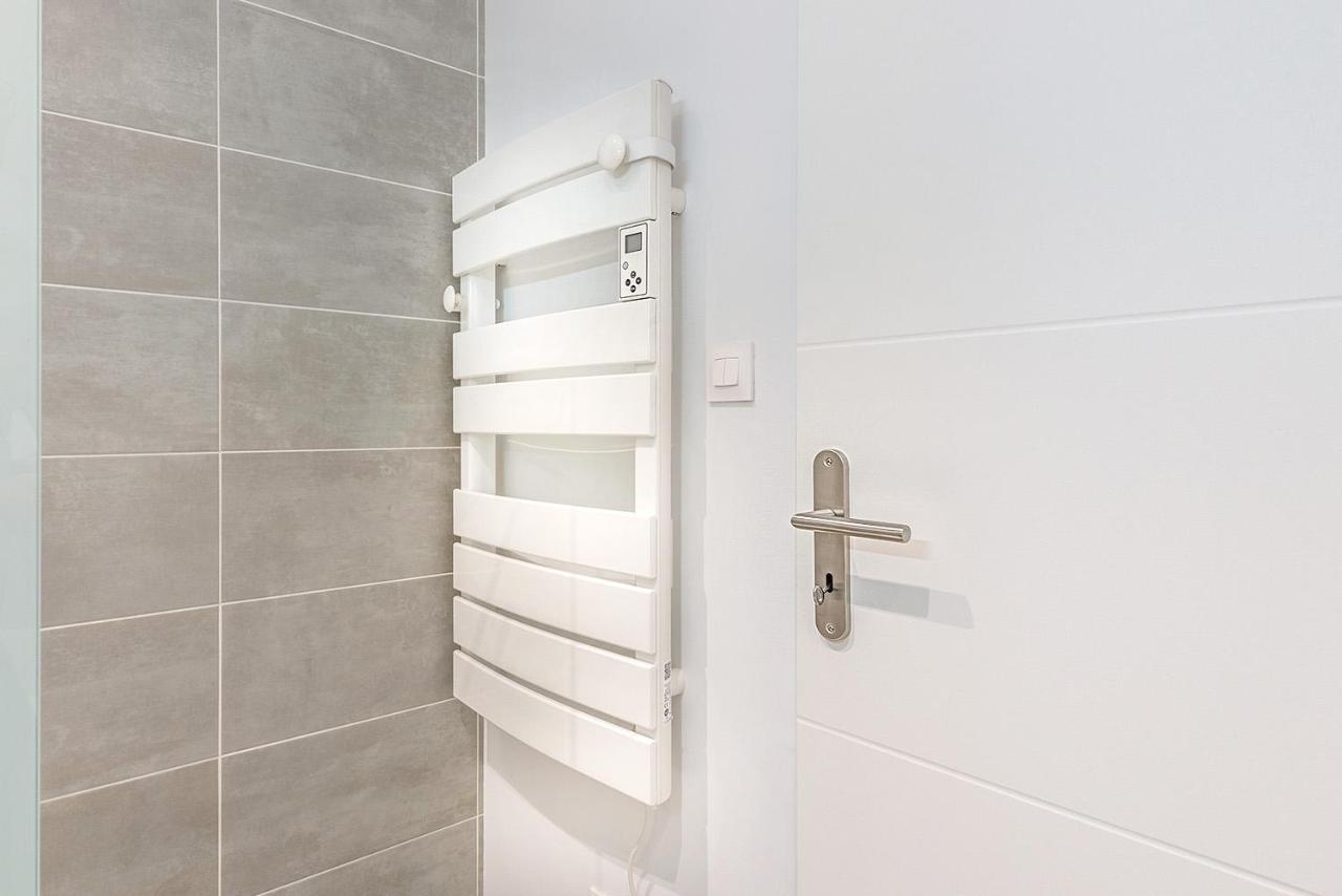Apartamento Climatisation-Hypercentre-Parking-Cosy Carnot-Avignonsmile Exterior foto