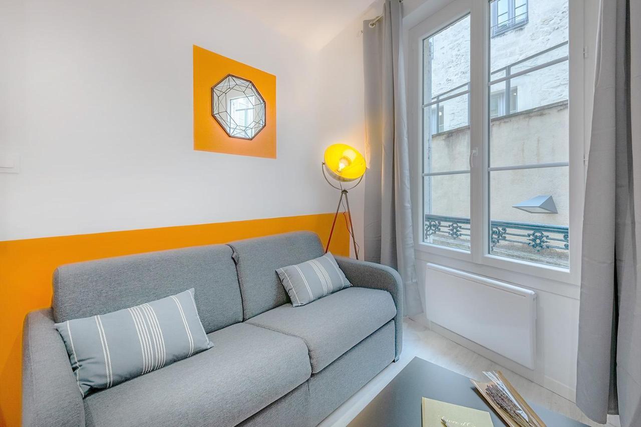 Apartamento Climatisation-Hypercentre-Parking-Cosy Carnot-Avignonsmile Exterior foto