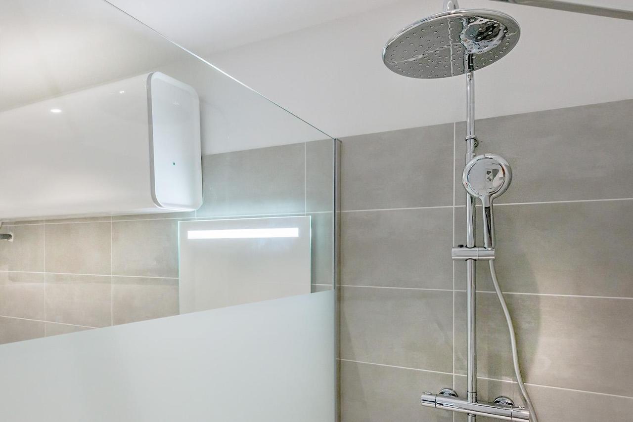 Apartamento Climatisation-Hypercentre-Parking-Cosy Carnot-Avignonsmile Exterior foto